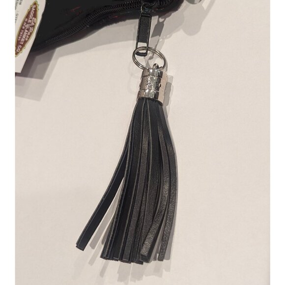 Gypsy Crossbody Bag - Southwest Style - Ethnic Inspired Design - Soft Cotton - Picture 6 of 8